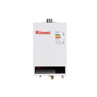 Aquecedor de Água Rinnai REU-1002  FEH 12 Lts/minuto